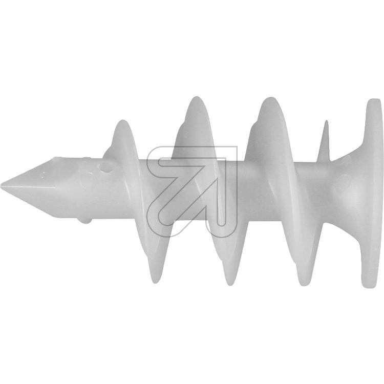 Fischer Dämmstoff-Dübel FID 50 VE=50St Fischer Dämmstoff-Dübel FID 50 VE=50St