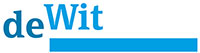 DE WIT DE WIT