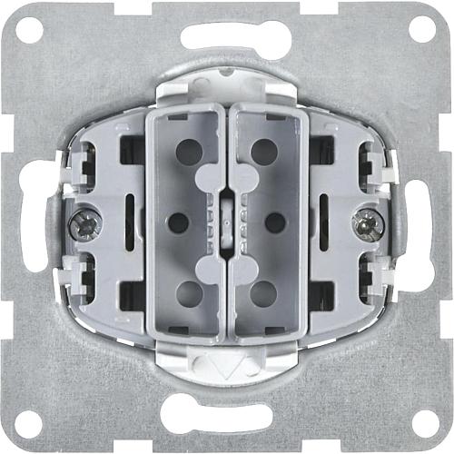 Karre plus 55 Schaltereinsätze Karre plus 55 Schaltereinsätze