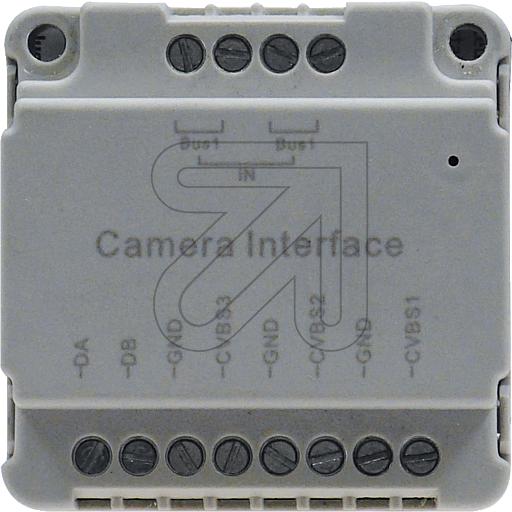 Kamera-Interface Villa CI