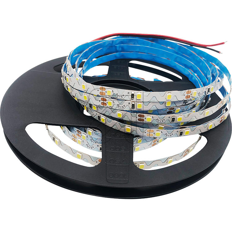 EGB LED Flex-Stripe-Rolle IP20 12V-DC 11W/3m 3000K (Chip 2835), 1100lm/3m