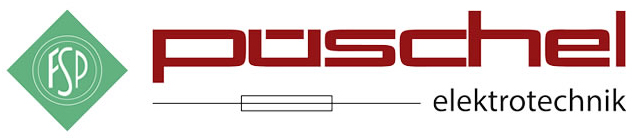Püschel Elektrotechnik GmbH Püschel Elektrotechnik GmbH