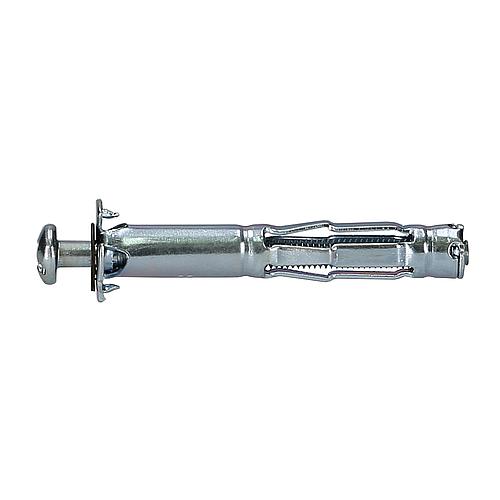 Metall Hohlraumdübel 6 X 65 VE=50St