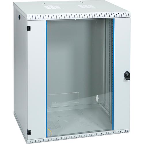 Netzwerkschrank