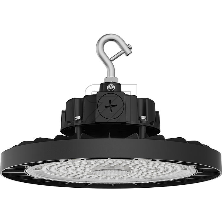 EGB LED High-Bay 'PROmultibay' IP65 IK08 5000K 80/120/150W EGB LED High-Bay 'PROmultibay' IP65 IK08 5000K 80/120/150W