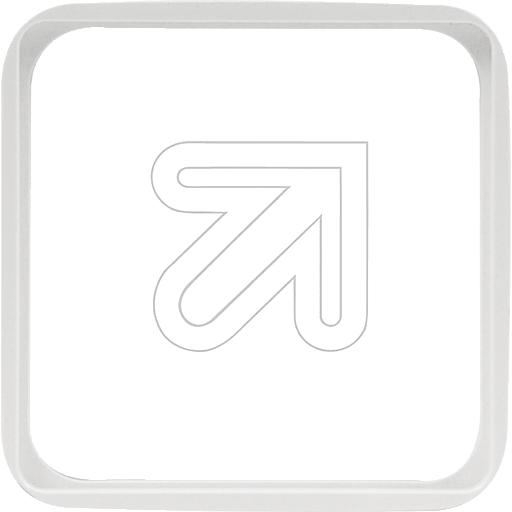 090035 KLEIN Zwischenrähmchen f.BJ SI alpinweiß K6810/14SI